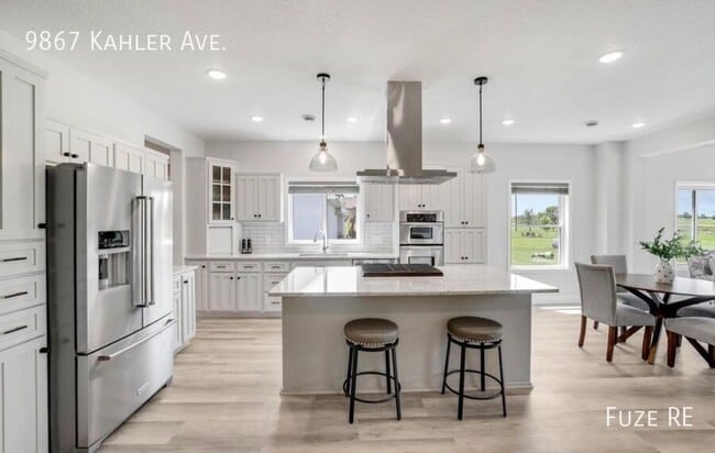 Building Photo - 9867 Kahler Ave NE