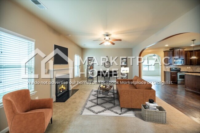 Building Photo - 3333 Grove Landing Cir