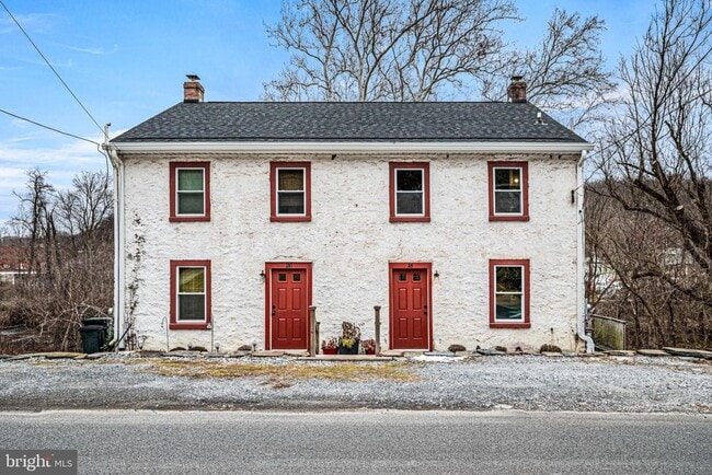 Building Photo - 18 N Brandywine Ave