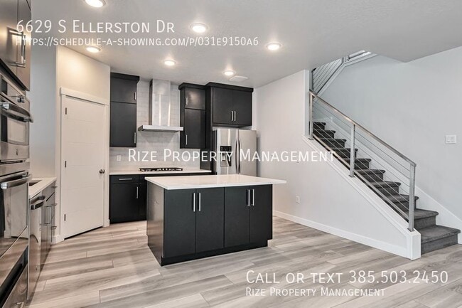 Building Photo - 6629 Ellerston Dr.