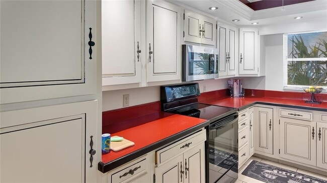 Building Photo - 1355 S Portofino Dr