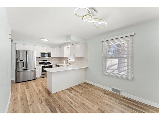 Building Photo - 1401 Nevada Ave