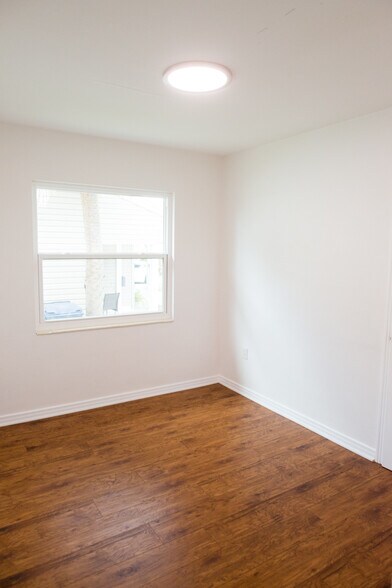 Building Photo - 4302 W North A St