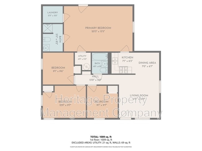 Building Photo - 511 Pecan Valley Dr