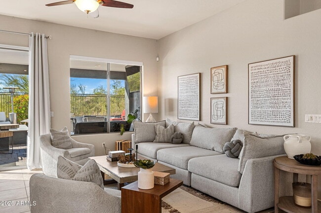Building Photo - 10318 E Tierra Buena Ln