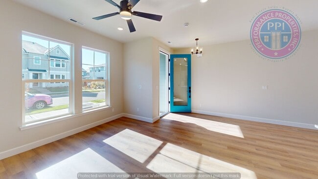 Building Photo - Newer Home in Sought After Reed's Crossing...