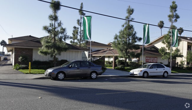 Building Photo - 9th Street Apartments