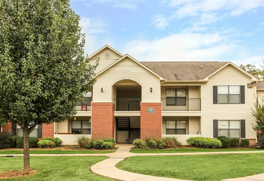 CR of Cabot Cabot, AR Apartment Finder