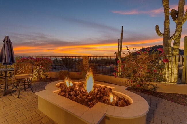 Building Photo - Stunning Custom Mediterranean Estate with ...