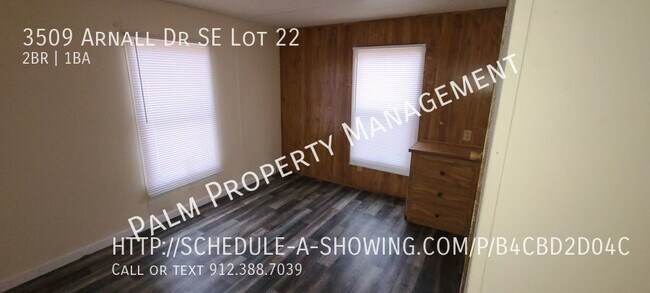 Building Photo - 3509 Arnall Dr