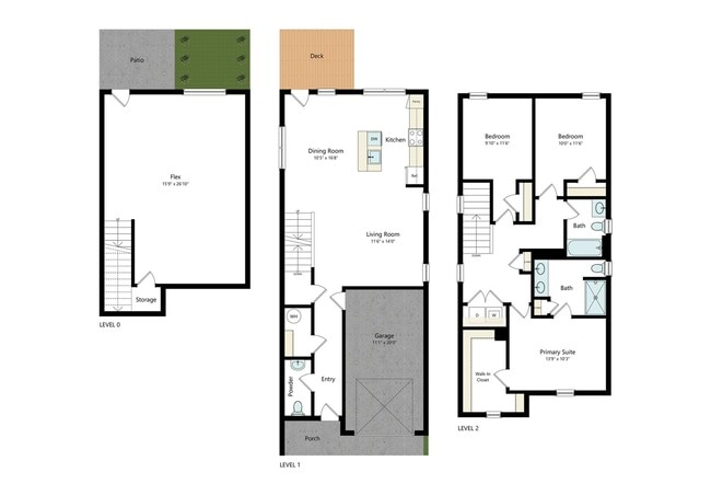 Saffron - Covey Homes Villa Rica