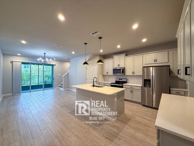 Building Photo - 4156 Cloud Hopper Wy