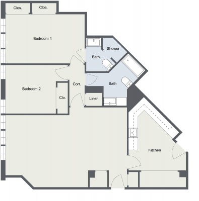 Floorplan - 44 S. Front