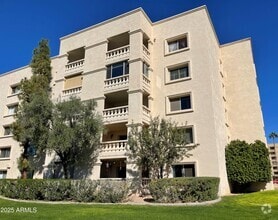 Building Photo - 7910 E Camelback Rd