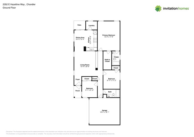 Building Photo - 2352 E Hazeltine Way