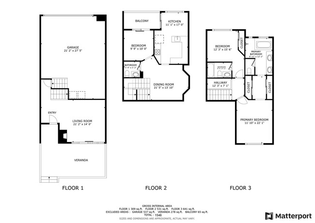 Building Photo - https://my.matterport.com/show/?m=RukzEh4w5MK