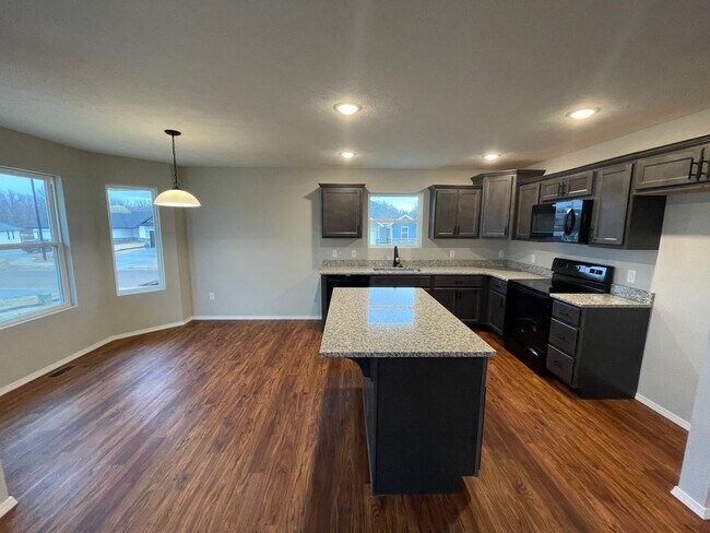Building Photo - New Build ! Everything new for a great price!