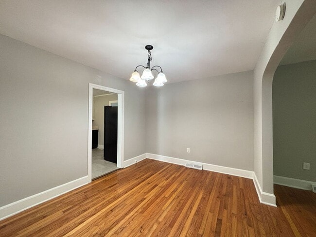 Building Photo - Available now. Great 4 BR/2 BA Home in the...