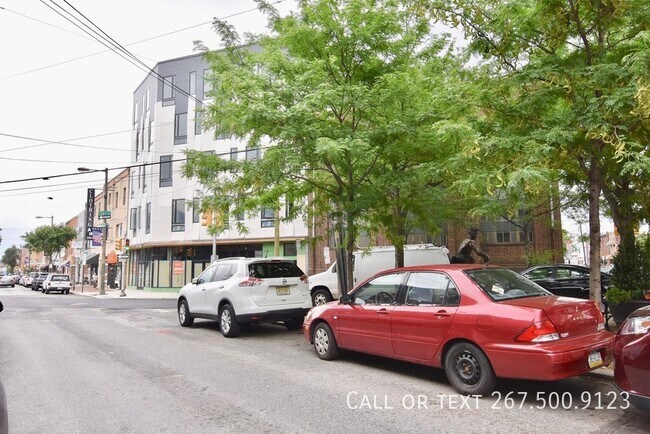 Building Photo - 1845 Passyunk Ave