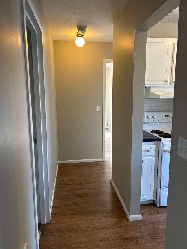 Floorplan - Maple Commons Apartments