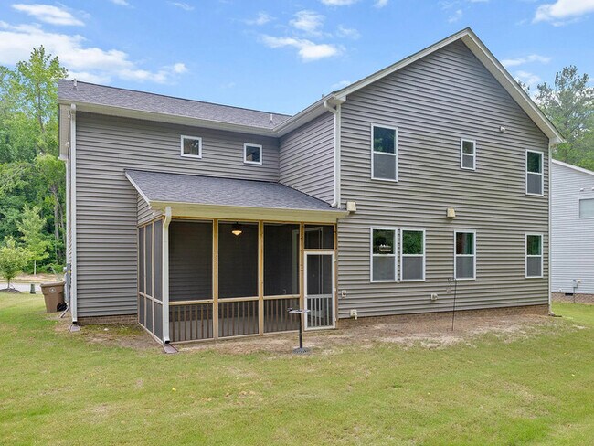 Building Photo - Build Equity Like a Homeowner – Lease to Own