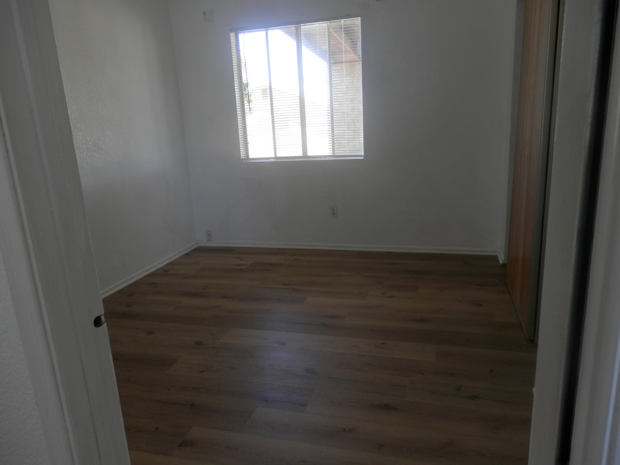 Bedroom - 1050 Alta Ave