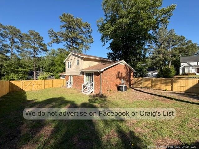 Building Photo - 3517 Gowan Ln