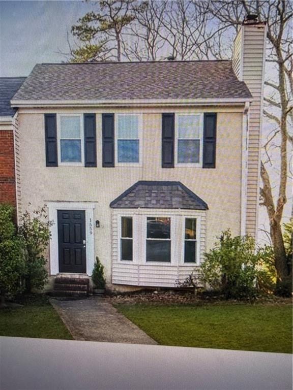 Building Photo - 1559 Cedar Bluff Trail