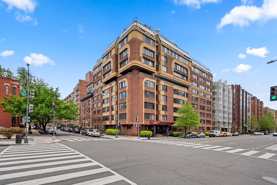 Building Photo - 1245 13th St NW
