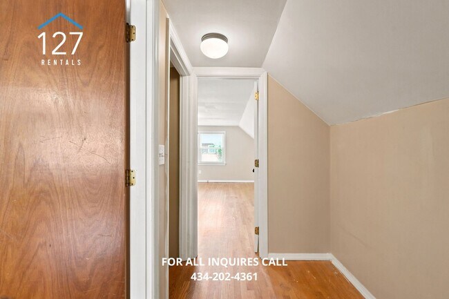 Building Photo - Spacious 4-Bedroom Single Family home with Large Backyard & Ample Storage