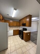 Kitchen 30B - Smiths Station