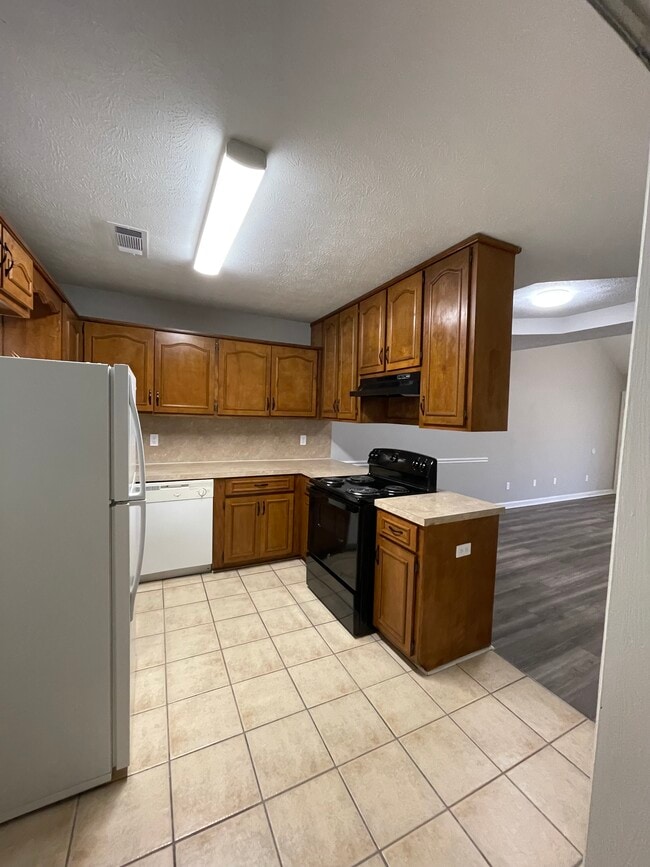 Kitchen 30B - Smiths Station