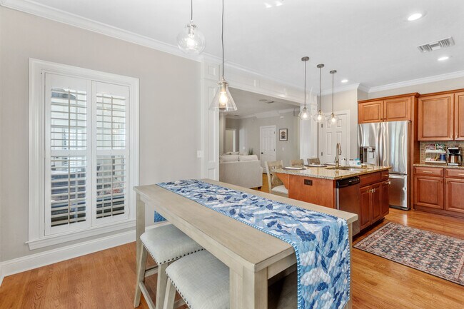 Building Photo - 2665 Breton Ridge Dr