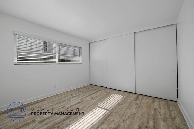 Floorplan - 1625 Redondo Ave.
