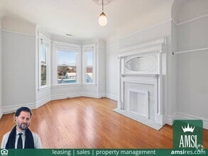 Building Photo - Gorgeous huge top floor flat, lots of ligh...