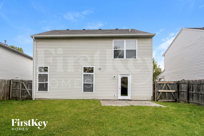 Building Photo - 3265 Blue Ash Ln