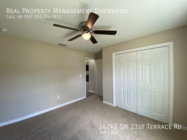 Building Photo - 16741 SW 21st Terrace Rd