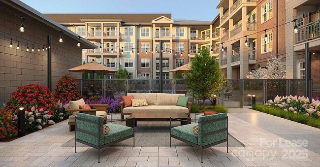 Building Photo - 10500 Midway Pk Dr