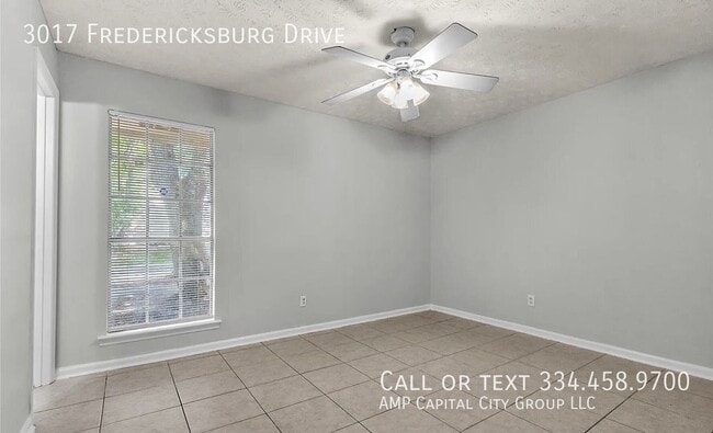 Building Photo - 3017 Fredericksburg Drive-