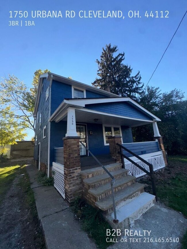 Primary Photo - 1750 Urbana Rd