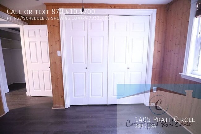 Building Photo - 1405 Pratt Cir