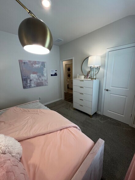 Bedroom #2 - 317 Sierra Rdg