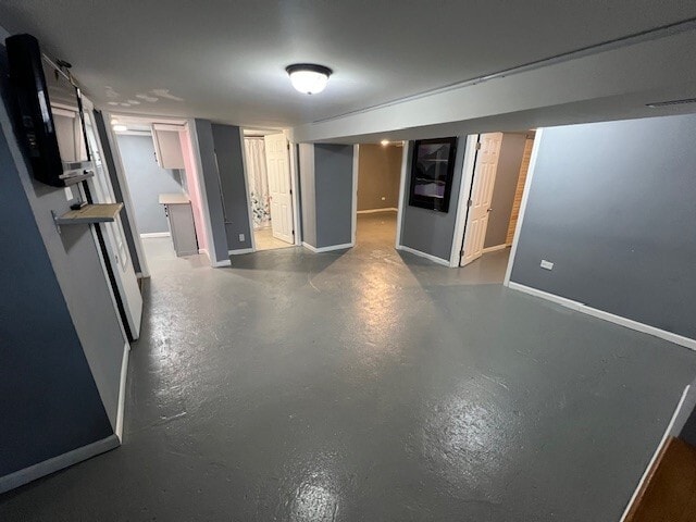 Building Photo - 114 Washington Ter