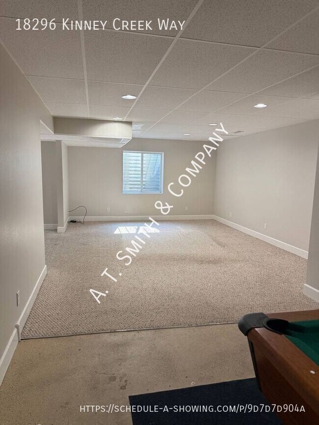 Building Photo - 18296 Kinney Creek Way