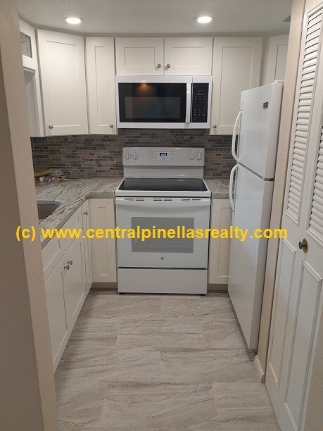 Building Photo - 1250 S Pinellas Ave