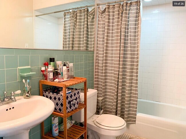 Building Photo - 538 Massachusetts Ave