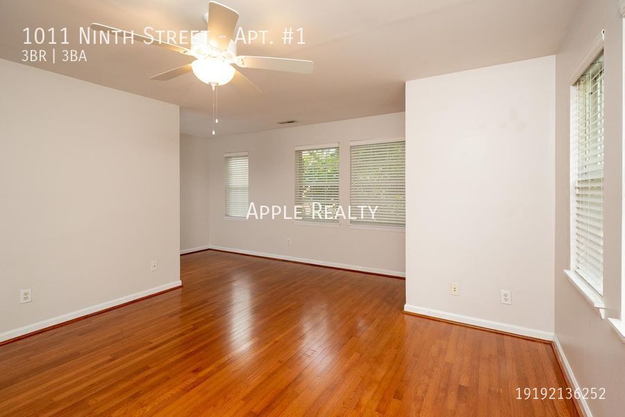 Building Photo - 1011 Ninth Street-Apt. #1