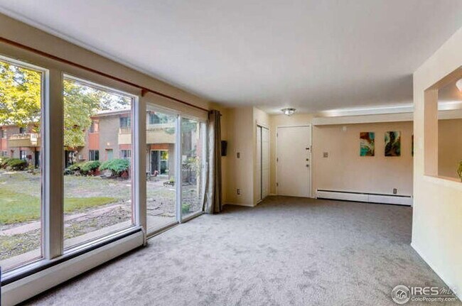 Building Photo - 1BR/1BA+OFFICE in Boulder Available Now!