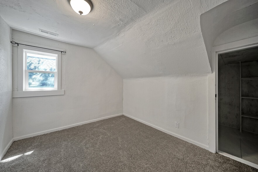 Building Photo - 4209 Touzalin Ave