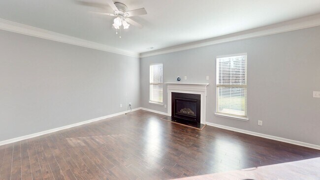 Building Photo - 16126 Long Talon Way